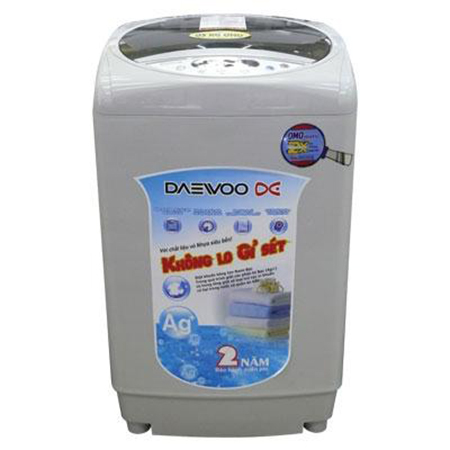 sua may giat daewoo mat nguon