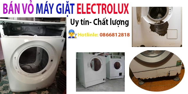 ban vo may giat electrolux tai ha noi