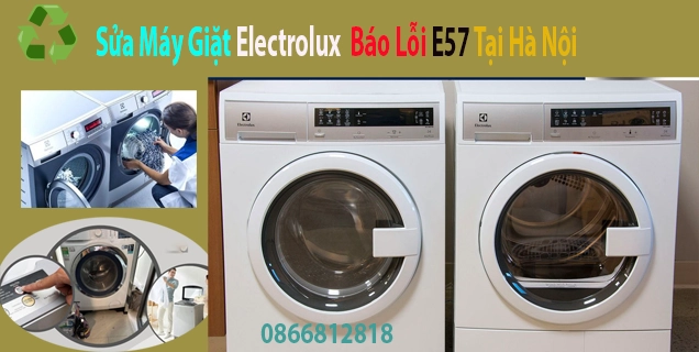 sua may giat electrolux bao loi e57