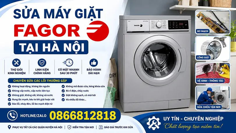 sua-chua-may-giat-fagor-tai-ha-noi