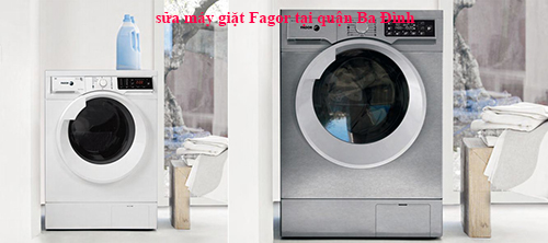 sửa máy giặt fagor tại quận ba đình sửa máy giặt fagor tại quận ba đình
