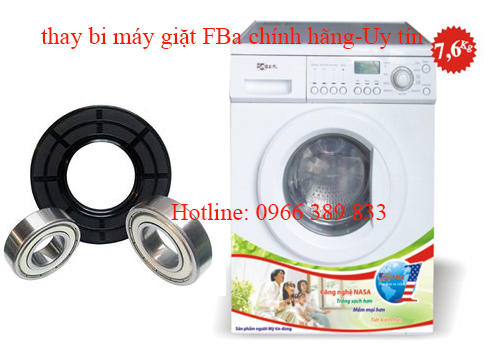 thay bi may giat fba chinh hang