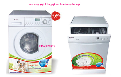 sửa máy giặt fba giặt vắt kêu to tại hà nội sửa máy giặt fba giặt vắt kêu to tại hà nội