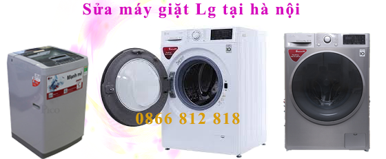 sua may giat lg tai ha noi