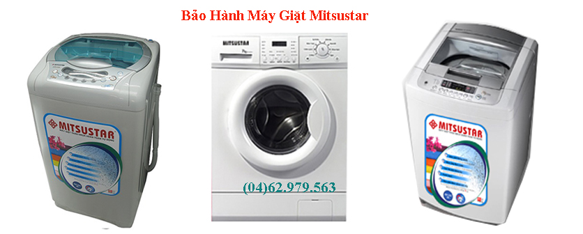 may giat mitsustar
