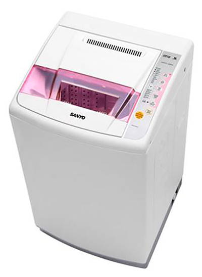 sửa máy giặt Sanyo giặt kêu to sửa máy giặt Sanyo giặt kêu to