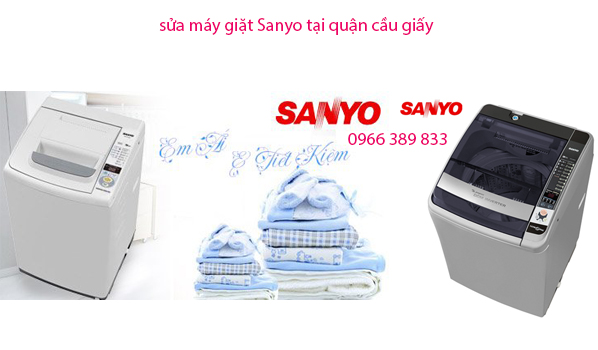 sửa máy giặt sanyo tại quận cầu giấy sửa máy giặt sanyo tại quận cầu giấy