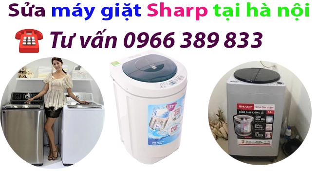 sua-may-giat-sharp-tai-ha-noi