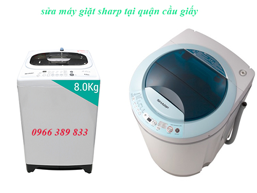 sửa máy giặt Sharp tại quận cầu giấy sửa máy giặt Sharp tại quận cầu giấy