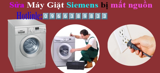 sửa-máy-giặt-Siemens-bị-mất-nguồn-tại-hà-nội