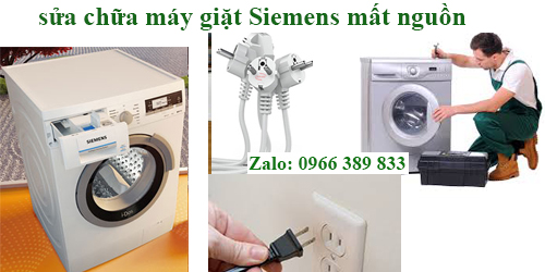 sửa máy giặt siemens mat nguong khong va dien sửa máy giặt siemens mat nguong khong va dien