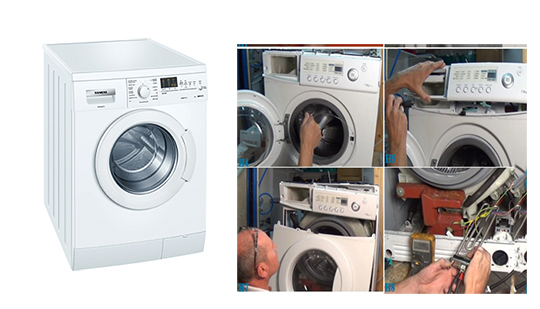 dich vụ sua chua may giat siemens 