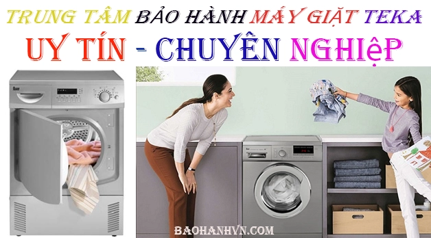 trung tam bao hanh may giat teka tai ha noi