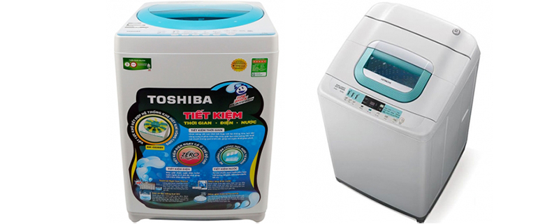 sua may giat toshiba tai nha