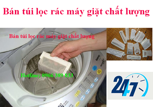 bán túi lọc máy giặt tại hà nội bán túi lọc máy giặt tại hà nội