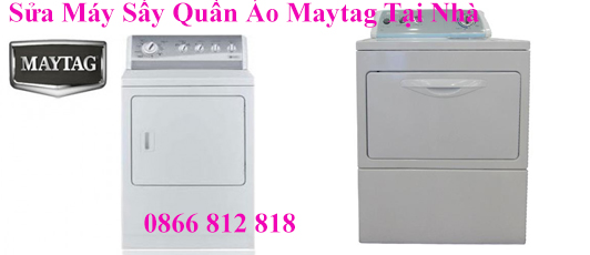sua may say maytag tai nha