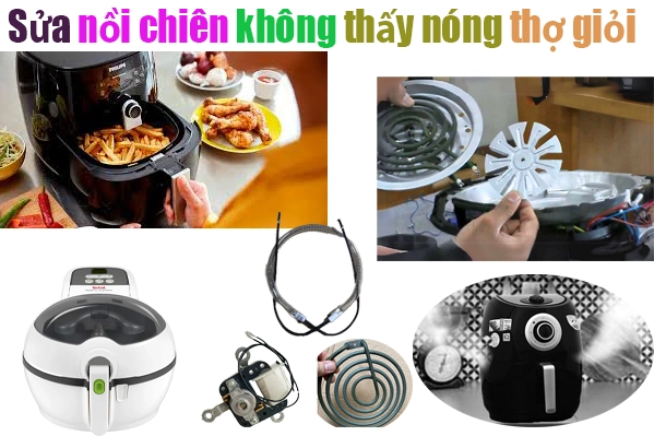 sửa-nồi -chiên-không-dầu-không-làm-nóng-tại-hà-nội