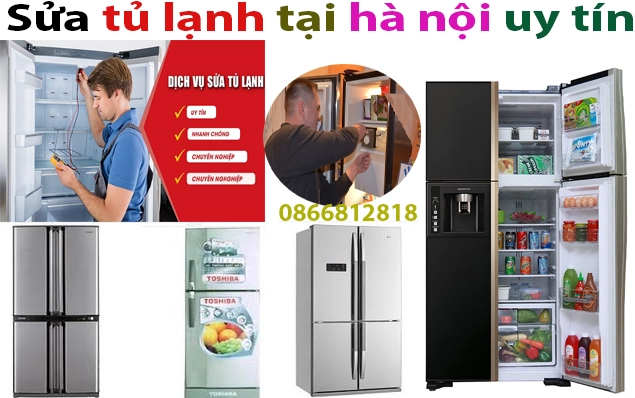 sua tu lanh tai ha noi