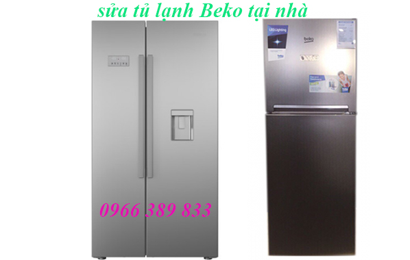 sửa tủ lạnh Beko tại nhà sửa tủ lạnh Beko tại nhà