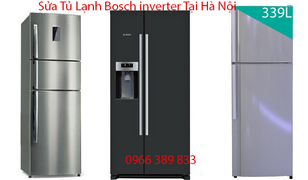 sua tu lanh bosch inveter tai ha noi