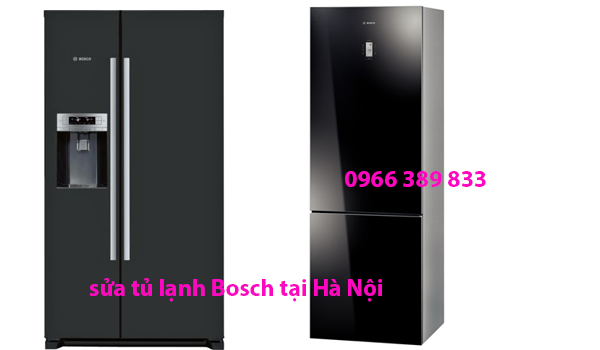 sửa tủ lạnh Bosch ngăn mát không mát sửa tủ lạnh Bosch ngăn mát không mát