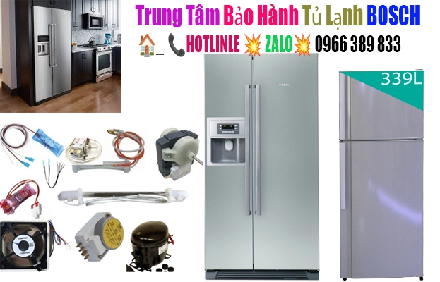 trung tam bao hanh tu lanh bosch o ha noi