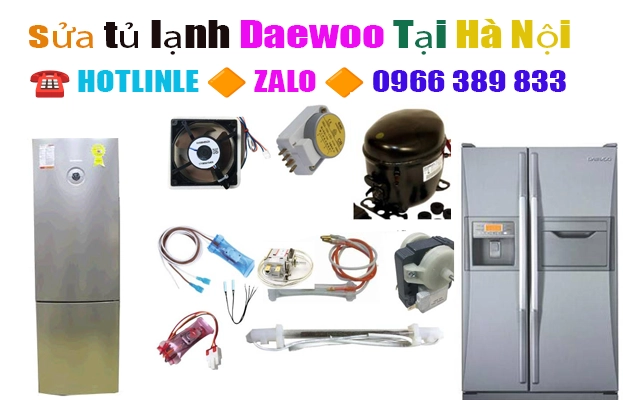 sua tu lanh daewoo tai ha noi sua tu lanh daewoo tai ha noi top 1