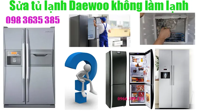 sua-tu-lanh-daewoo-khong-lam-lanh-tai-ha-noi