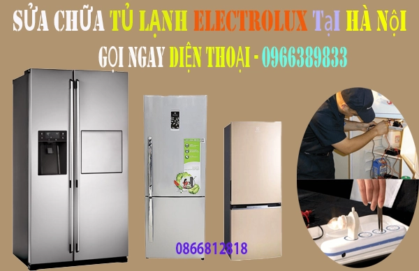 sua tu lanh electrolux tai ha noi