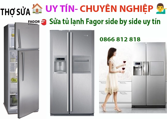 sua-tu-lanh-fagor-side-by-side-tai-ha-noi