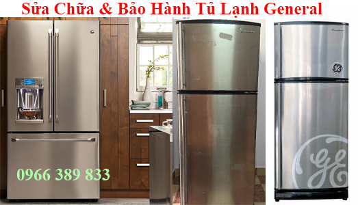 trung tâm bảo hành tủ lạnh general tại hà nội