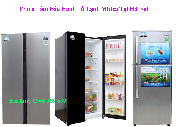 trung tâm bảo hành tủ lạnh Midea tại hà nội trung tâm bảo hành tủ lạnh Midea tại hà nội