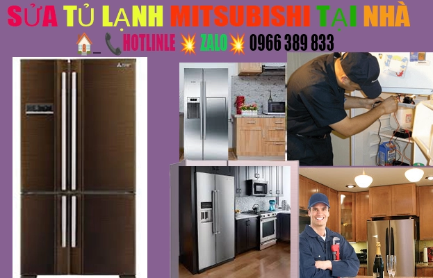 sua tu lanh mitsubishi tai ha noi sua tu lanh mitsubishi tai ha noi