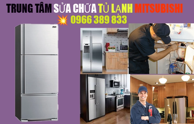 trung tam sua chua tu lanh mitsubishi tai ha noi