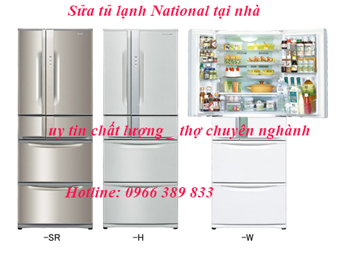 sửa tủ lạnh National tại nhà sửa tủ lạnh National tại nhà