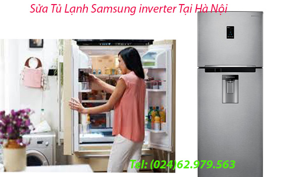 sửa tủ lạnh Samsung inverter tại hà nội sửa tủ lạnh Samsung inverter tại hà nội