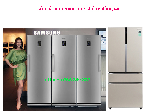 sửa tủ lạnh Samsung không đông đá tại hà nội sửa tủ lạnh Samsung không đông đá tại hà nội