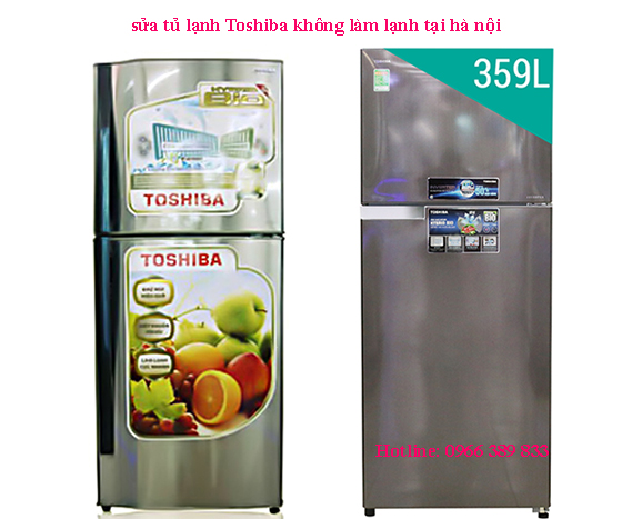 sửa tủ lanh toshiba không làm lanh tại hà nội sửa tủ lanh toshiba không làm lanh tại hà nội