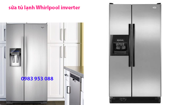 sửa tủ lạnh Whirlpool inverter sua-tu-lanh-whirlpool-inveter-tai-ha-noi