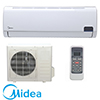 Bán Điều Khiển Điều Hòa MIDEA Tại Hà Nội