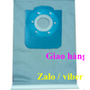 Bán Túi Lọc Bụi Máy Hút Bụi Philips Chất Lượng Gọi Là Có