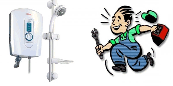 Trung Tâm Bảo Hành Bình Nóng Lạnh JOVEN Tại Hà Nội