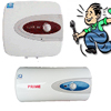 Sửa Bình Nóng Lạnh PRIME Không Vào Điện Chất Lượng