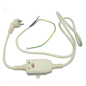 Bán Dây Chống Giật Bình Nóng Lạnh Midea Chính Hãng