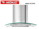 Sửa Máy Hút Mùi Miskio Tại Hà Nội 