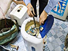 Ảnh đại diện bài viết: Sửa Bình Nóng Lạnh Ferroli (Role) Không Tự Ngắt