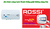 Ảnh đại diện bài viết: Sửa Bình Nóng Lạnh Rossi Chống Giật Không Sáng Đèn Tại HN