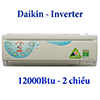 Sửa Điều Hòa Dàn Lạnh Đóng Tuyết / Cách Xử Lí