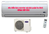 Sửa Điều Hòa  Carrier Tại Quận Ba Đình