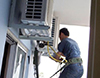 Sửa Điều Hòa Daewoo Không Chạy Cục Nóng
